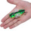 Hard Fish Lure Bionic Cicada 7.5cm with Rotating Propeller & Treble Hook 5