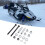 Front-End-Ski-Bein-Reparaturset für Schneemobile 2004-2015 16