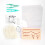 3D Surgical Suture Practice Silicone Wound Model 19.5x11.6cm 4