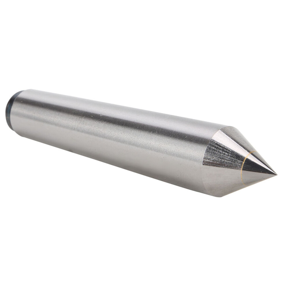 MT4-F115 60 Point Morse Taper Dead Center 160mm Steel-image-OPC-PN2RV6P-NEW