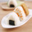 Σετ Κατασκευών Sushi Essential, 2 τεμάχια αντικολλητικών τριγωνικών θηκών, ιδανικά για 6