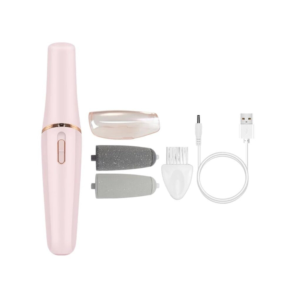 Electric Foot File Hard Skin Remover, Professional Callus Remover