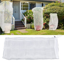 Gartenpflanzen-Schutznetzbeutel 200x240cm Heidelbeere Tomate Gemüse