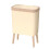 Standing Waste Can Be Large Capacity Bin With Pressed Lid Waste Bin Office Rubbish Bin 1