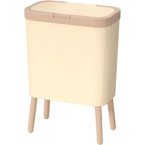 Standing Waste Can Be Large Capacity Bin With Pressed Lid Waste Bin Office Rubbish Bin 1