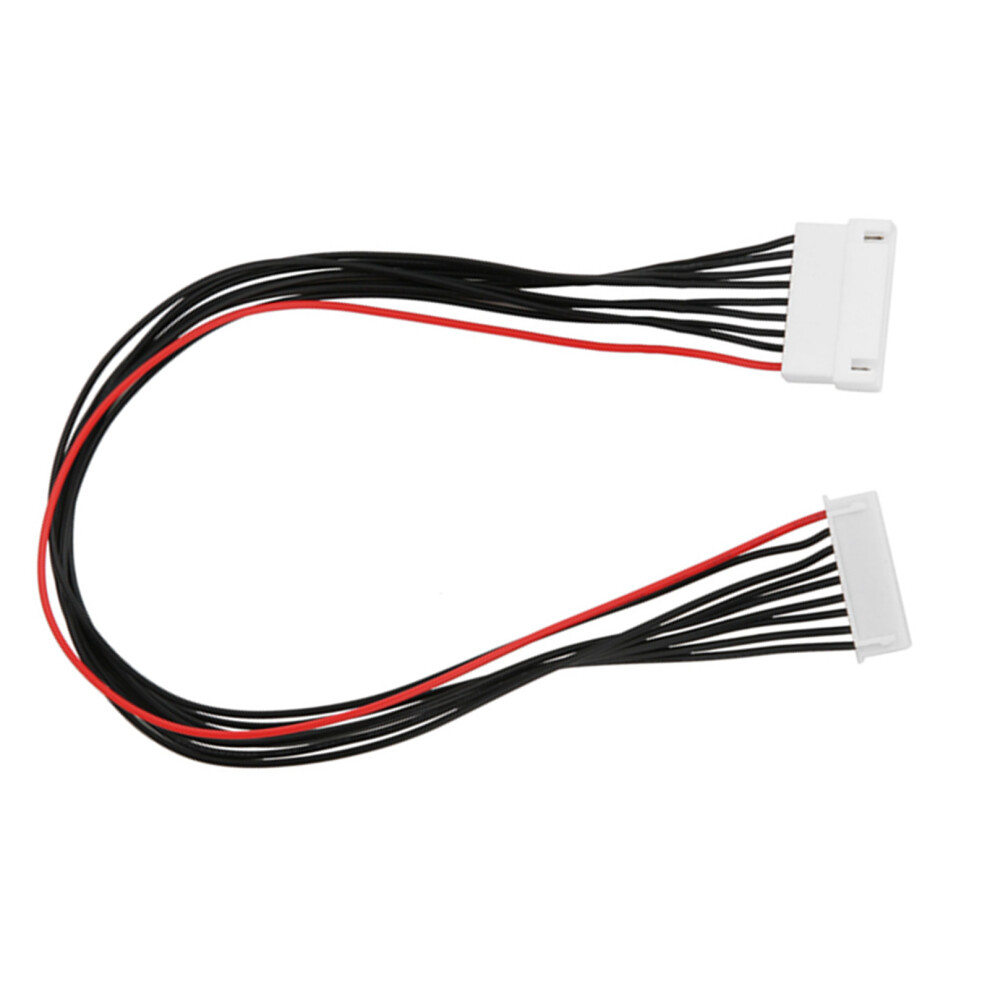 10Pcs Jst Xh 8S Lipo Balance Wire Extension Cable 30Cm For Rc Hobby Projects 8721362534386