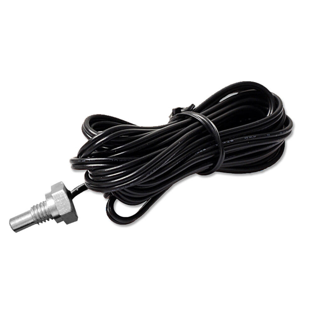 10K Ntc Thermistor Temperature Probe 1 Meter Cable With M6 Thread For Heating 4301362535718