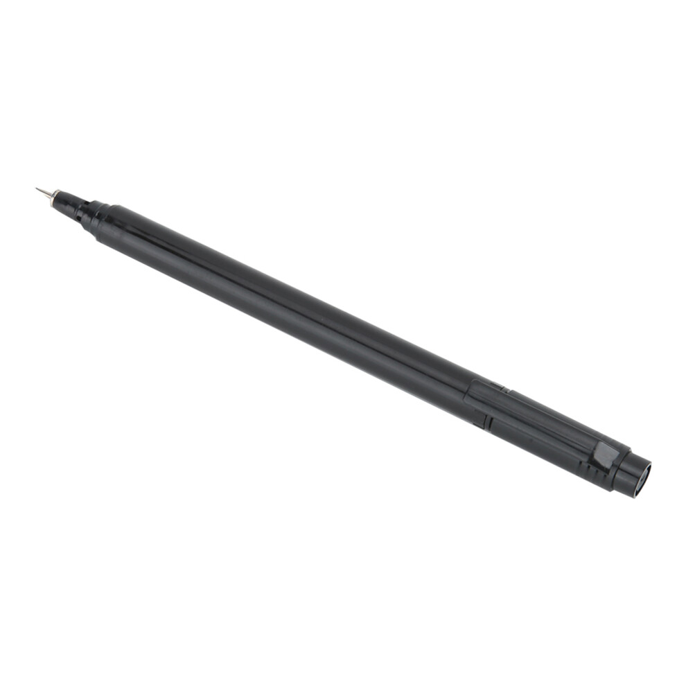 Professional Portable Nail Art Graffiti Pen - DIY Flower Pattern Tool