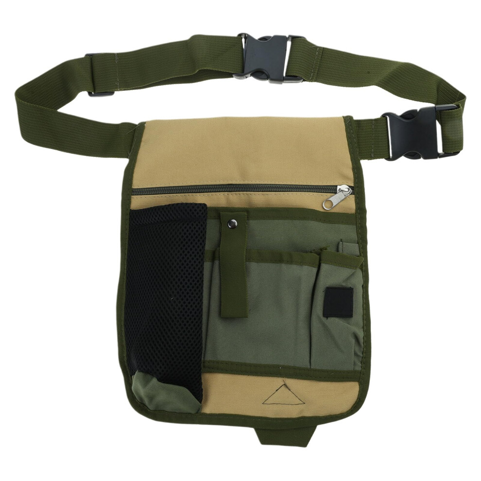Tool Belt, Heavy Duty Tool Belts For Men, Adjustable Tool Belt For Electrician, Carpenter, 9323874045030