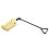 Versatile Adjustable Shoe Stretcher for All Sizes - Protects Shoe Shape 1