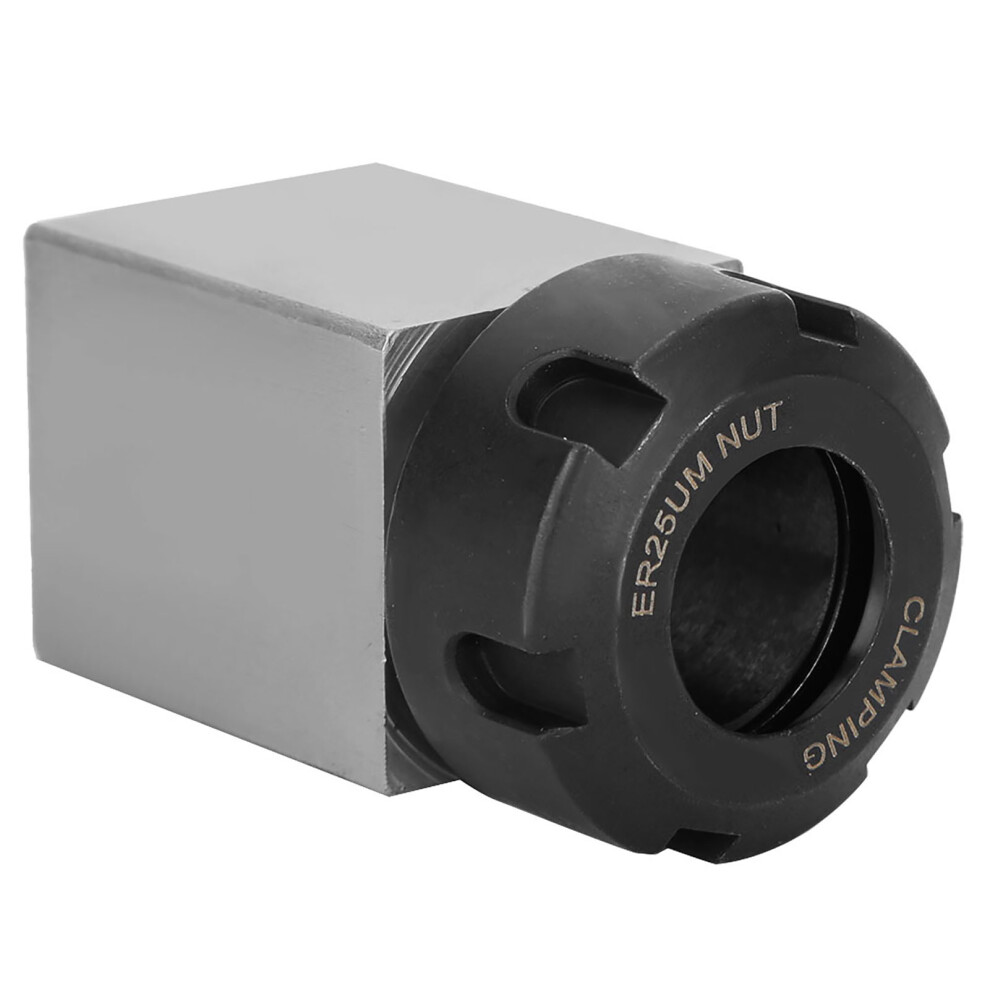 High-Quality Er-25 Square Collet Chuck Block Holder For Cnc Lathe 9391362536483