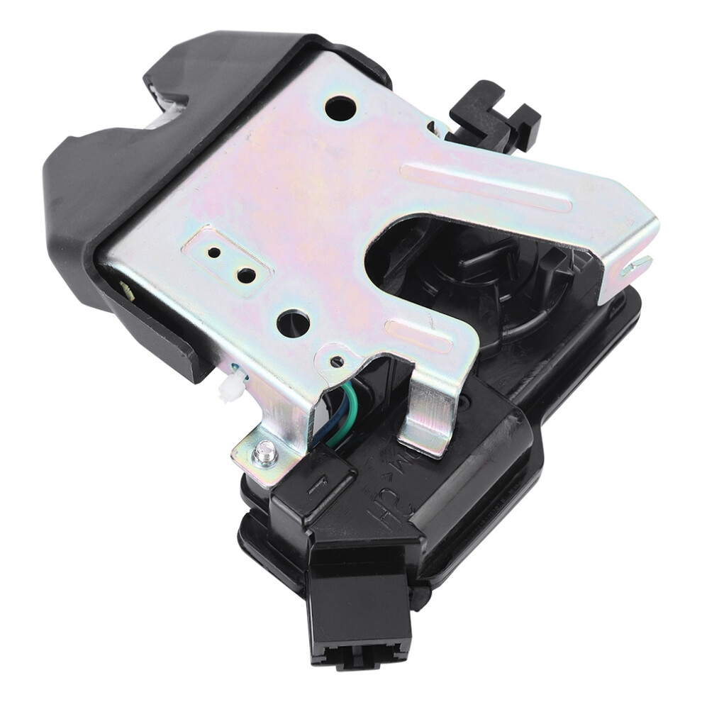 Durable Trunk Lock Actuator 74851-Snb J12 Suitable For Honda Civic Fa1 5081362537057