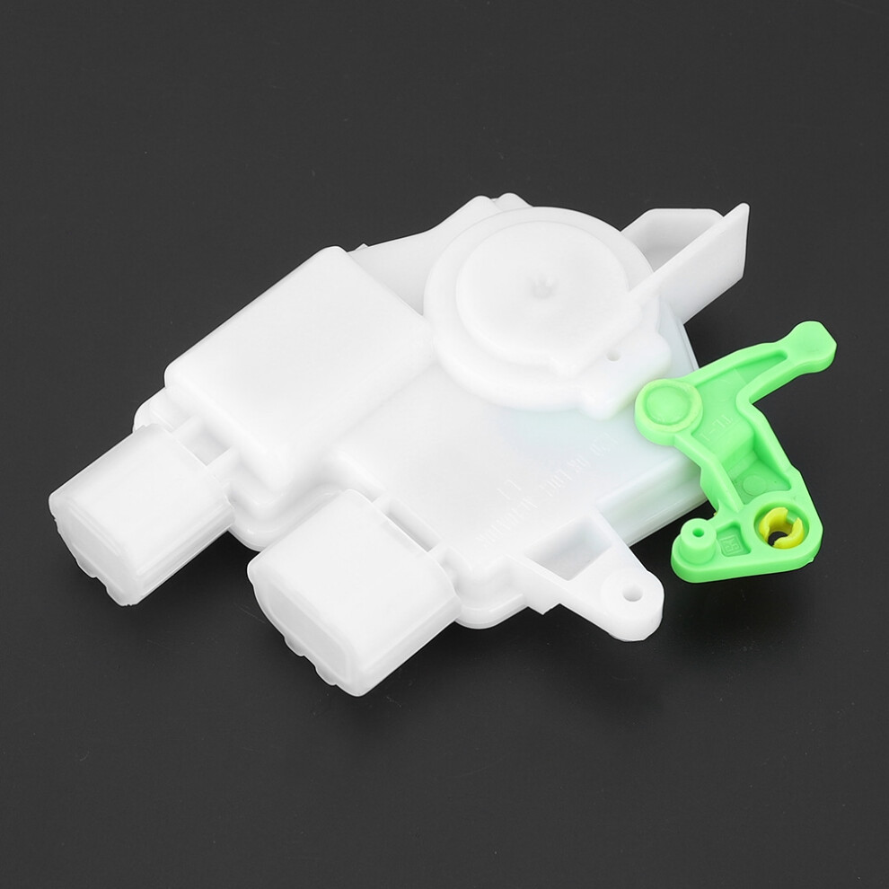 Left Door Lock Actuator Motor 72655-Sea-G01 For Honda Acura Tl Tsx 2004-2008 4401362537061