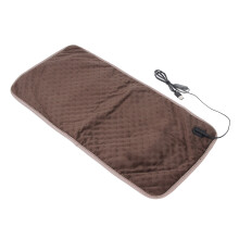 Tragbares USB-Heizkissen 5V mit 3 Heizstufen, 1,5 m Kabel für Nacken und Schultern