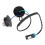 Knock Sensor Kit for Chevy Avalanche   with Harness 3Pcs Set 4
