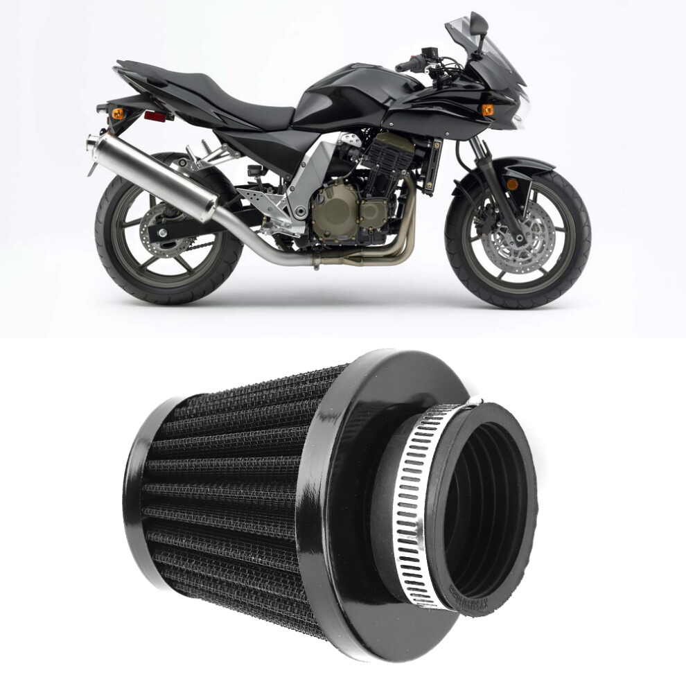 Air Filter Cleaner Mushroom Universal Accessory 39Mm/1.5In Durable & Reliable 6931362537320