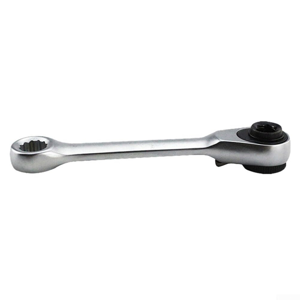 14 Inch Ratchet Wrench Multitool For Easy Access To Bolts And Nuts In Narrow Spaces 9339159310557