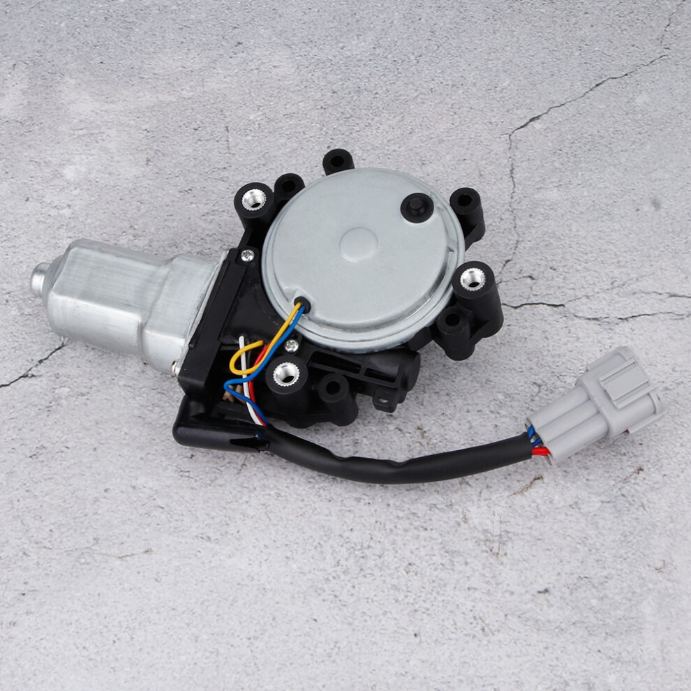 Front Left Driver Window Motor For Nissan Titan 2004-2018 4021362537405