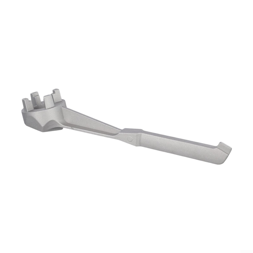 Simplify Your Maintenance Tasks With This Lightweight Aluminum Oil Drum Opener Tool 9339159310564