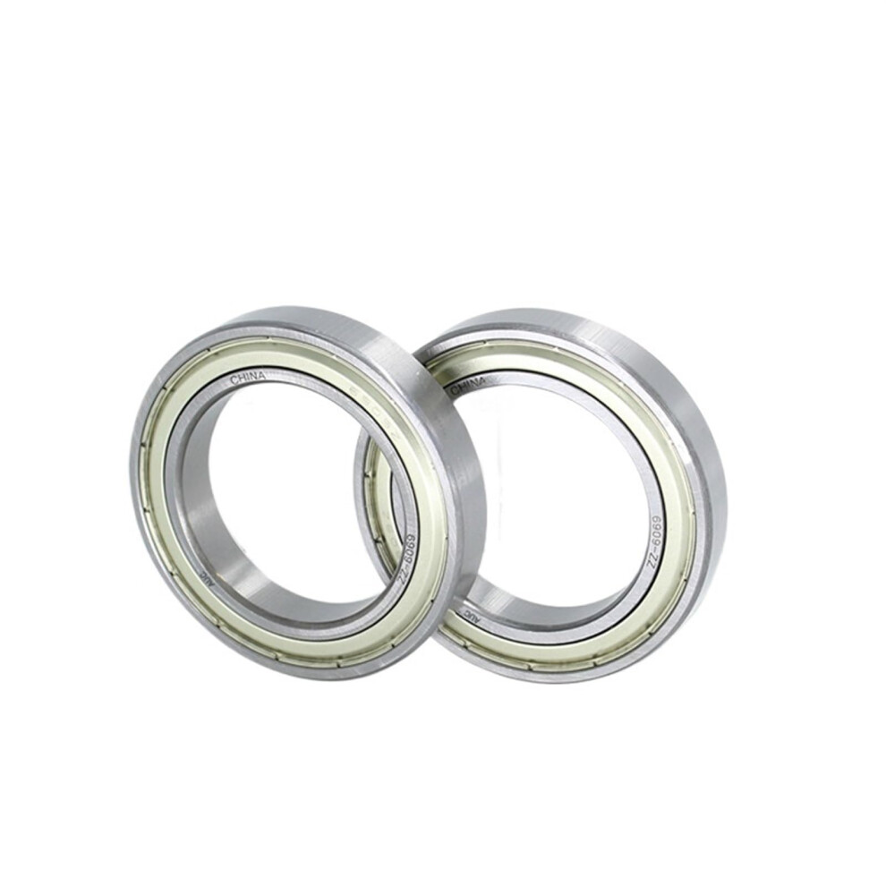 1Pc Deep Groove Ball Bearings 6900 6901 6902 6903 6904 6905 6906 6907 6908 Zz 2Rs.(6903-Zz 17X30x7) 9067246821425