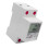LCD Digital-Energiezähler DDM15SC 220V 80A Stromverbrauchsmonitor 5