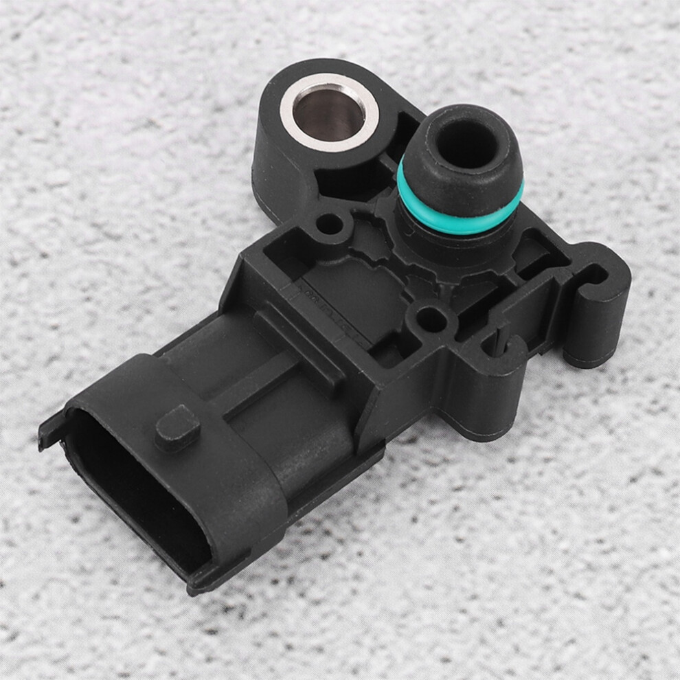 Map Intake Manifold Air Pressure Sensor Fit For Chevrolet Silverado Gmc Yukon 4311362539272