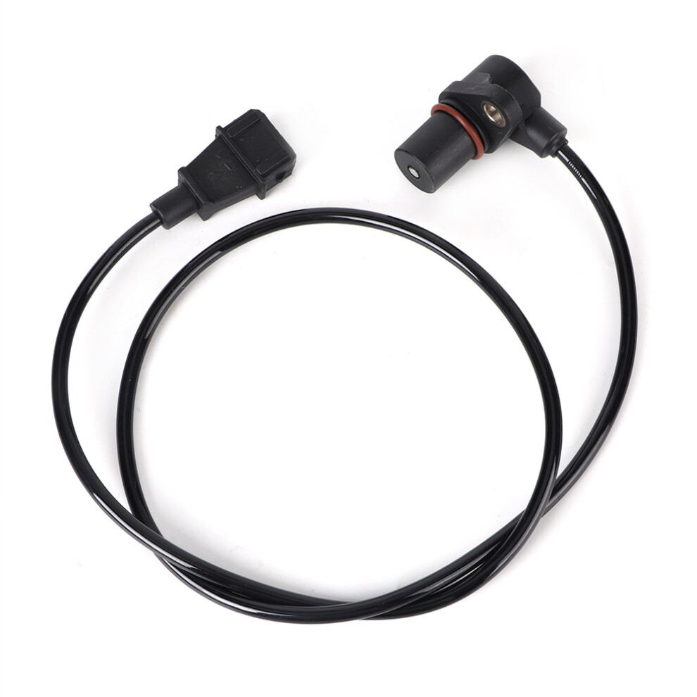 Engine Crankshaft Sensor For Chevrolet Opel 2.0L Turbo Black 8721362540073