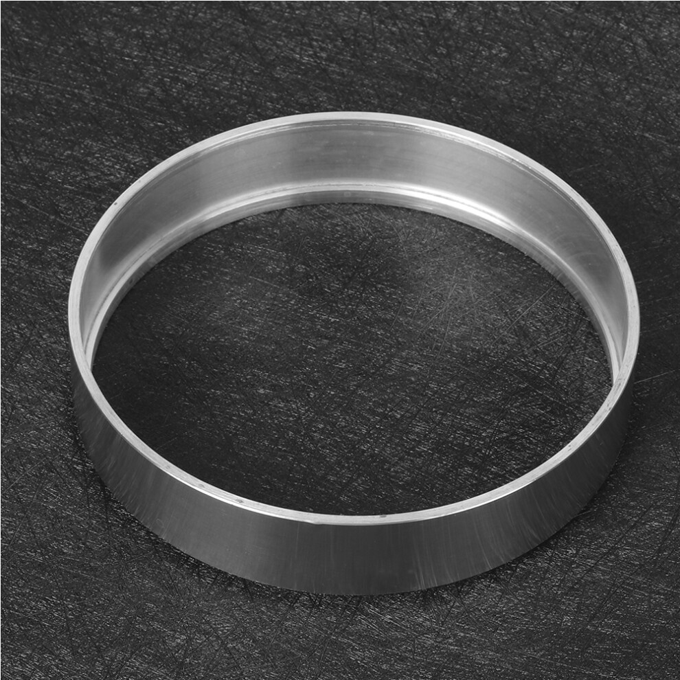 Aluminum Air Cleaner Spacer For Carbs With 5 1/8In Opening 4161362537712