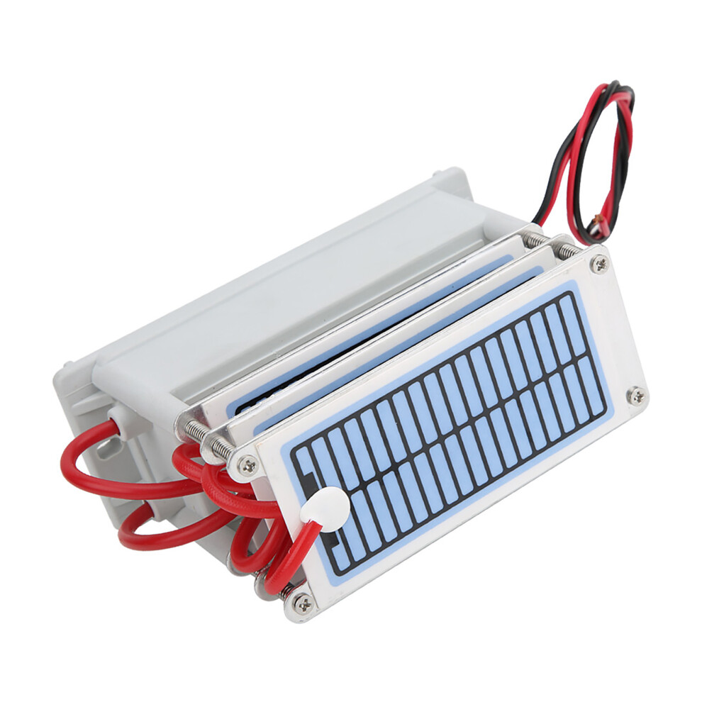 18G Ozone Generator Moistureproof Chip For Dryers & Refrigerators 110V/220V 8211362540499