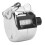 4-Digit Silver Aluminium Hand Tally Counter, 0-9999 Count 2