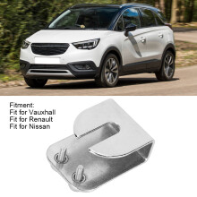 Premium-Geraedekabel-Verbindung Reparaturclip Klemme für Vauxhall-Fahrzeuge AU