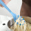 Πολυχρηστικό πιρούνι σιλικόνης Pasta Maestro, ανθεκτικό στη θερμότητα για μαγείρεμα 5