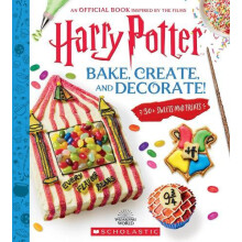 Bake Create and Decorate by Joanna Farrow Other Book