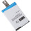 2500mah BP-4L Replacement Li-ion Battery For 96/112 LED Camera Video Light 4