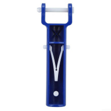 Swimming Pool Vacuum Head, Swimming Pool Vacuum Head Yoke Handle Replacement Pole Set Clip Vac-1pcs