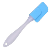 Scraper Silicone Cúntóir Cistine, Scraper Bácála Dearaidh Dhlúth, Frithsheasmhach in aghaidh Teasa Neamhghreamaitheach Frithsheasmhach in