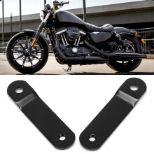 Gasfachtank-Erhöhungsbügel, Hebeset für Motorrad, 65 mm / 2,56 Zoll, strapazierfähiger Stahl