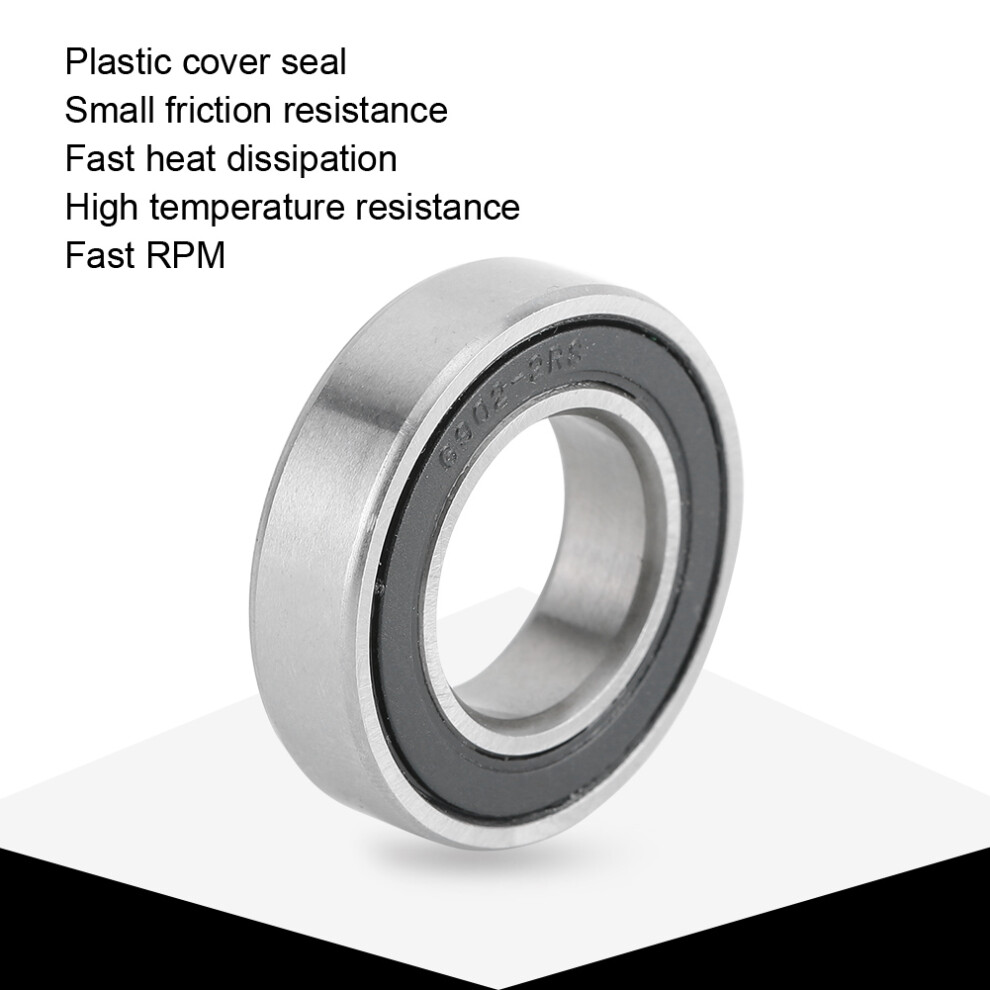 Mobility Scooter 6902 Roller Ball Bearing for Elderly Mobility Help