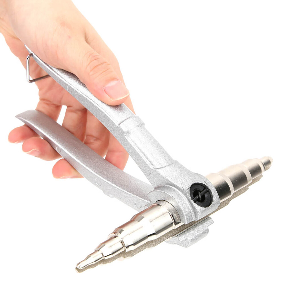 Ctâ23 Manual Tube Expander 6~22Mm Iron Zinc Alloy Air Conditioning Tool 6941362546994