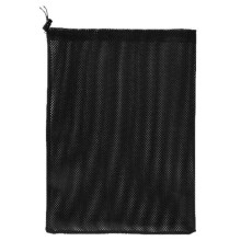 12.2" X 16.2" Pump Barrier Bag,Pond Filter, Clogging Outdoor Large Bag Basket, Mesh Water Box Barrier For Wat Pump 31*41cm/12.2*16.15 inches Black