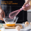 Συλλογή Silicone Maestro: 5 Ζωντανά Μίνι Μίξερ για Μαγειρική 4