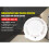 Easy Install Smoke Fire Detector with Anti-Light Interference Feature 2