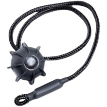 Car Trunk Rope For VW For Golf Mk5 Mk6 MK7 2006 2007 2008-2019 Car Parcel Shelf String Cord Tonneau Cover Strap OEM: 1K6863447A9B9 1K6863447 A 1PC
