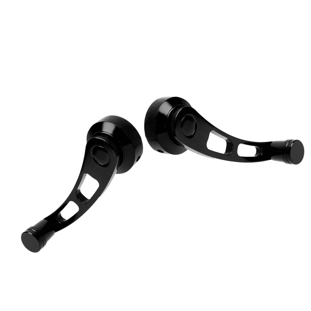 Classic^Car Window Crank Riser Winder Premium Alloy Set Of 2 4601362548238