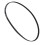 Durable GT2-6-400MM Rubber Timing Belt for 3D Printer 5-Pack 11