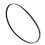 Durable GT2-6-400MM Rubber Timing Belt for 3D Printer 5-Pack 12