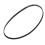 Durable GT2-6-400MM Rubber Timing Belt for 3D Printer 5-Pack 9