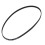 Durable GT2-6-400MM Rubber Timing Belt for 3D Printer 5-Pack 8