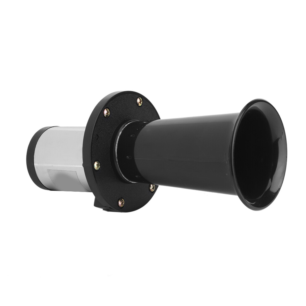 Old-Style Car & Truck Horn 12V - Sturdy 120Db Loud Sound Decoration 8101362548444