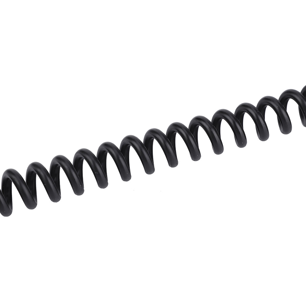 Fujifilm Shutter & Flash Trigger Line Spring Wire For Accurate Photo Control Black 5091362549035